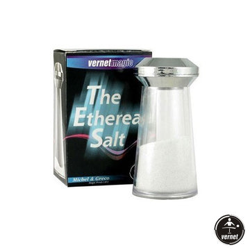 Sal eterna (Ethereal Salt)- Vernet