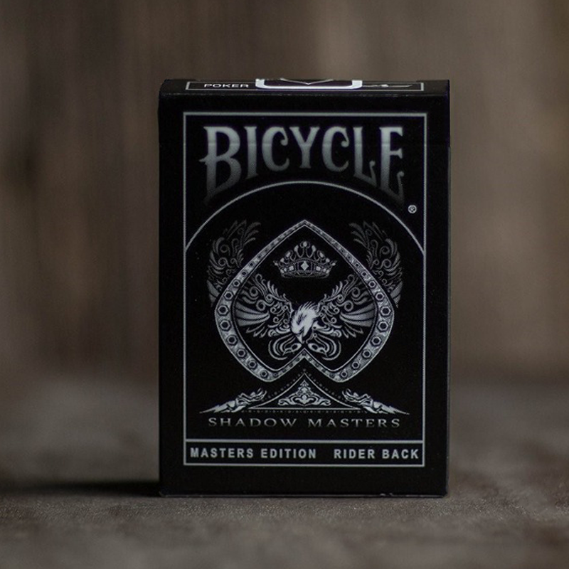 Bicycle Shadow Masters (Colección)