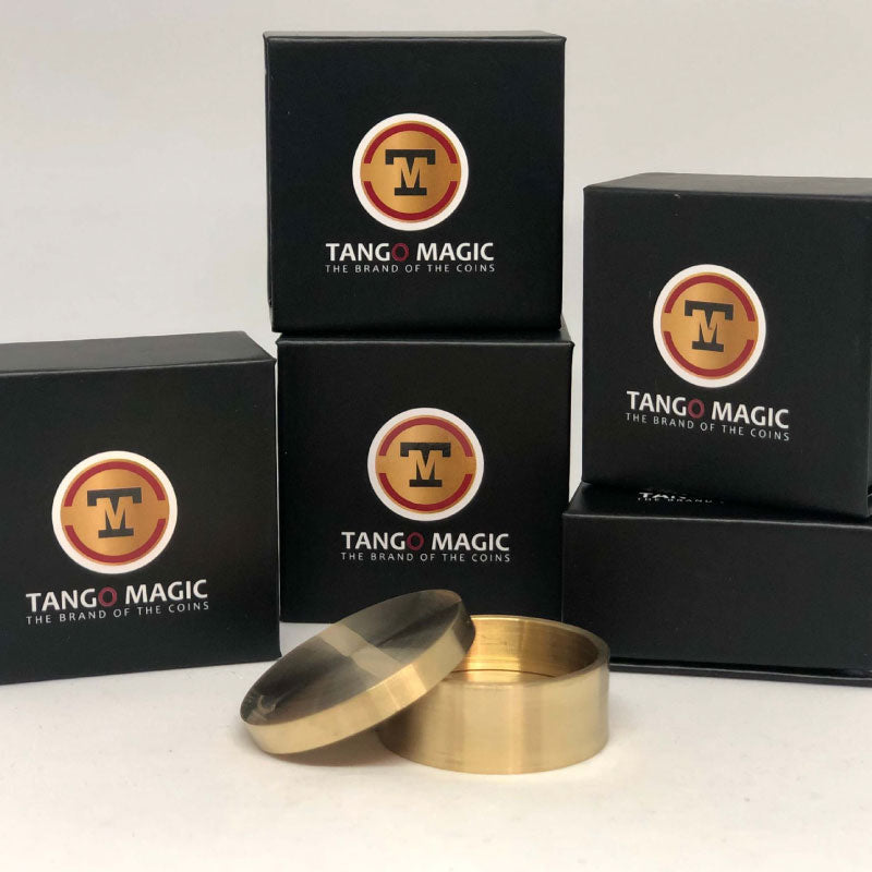 Moneda Caja Okito Slot ($0.50) - Bronce