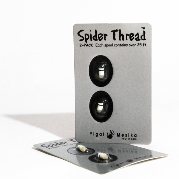 Spider Thread- Mesika