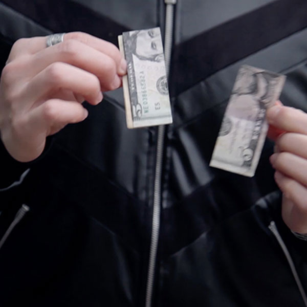 Split (DVD y Gimmicks) - EVM