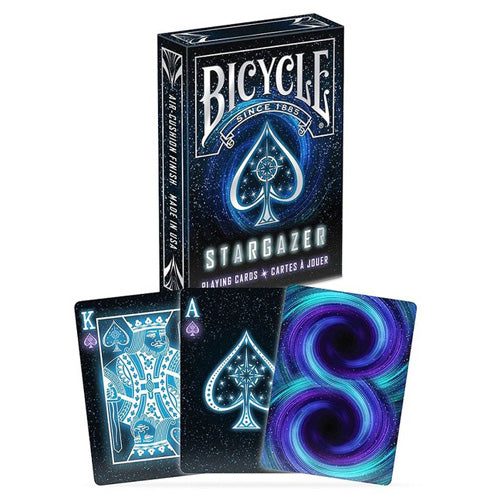 Bicycle Stargazer