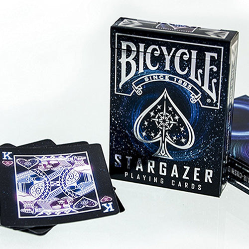 Bicycle Stargazer