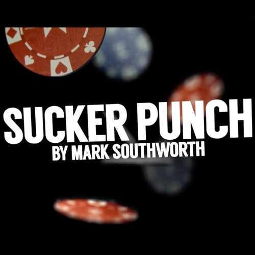 Sucker Punch por Mark Southworth