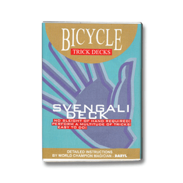 Baraja Svengali - Bicycle