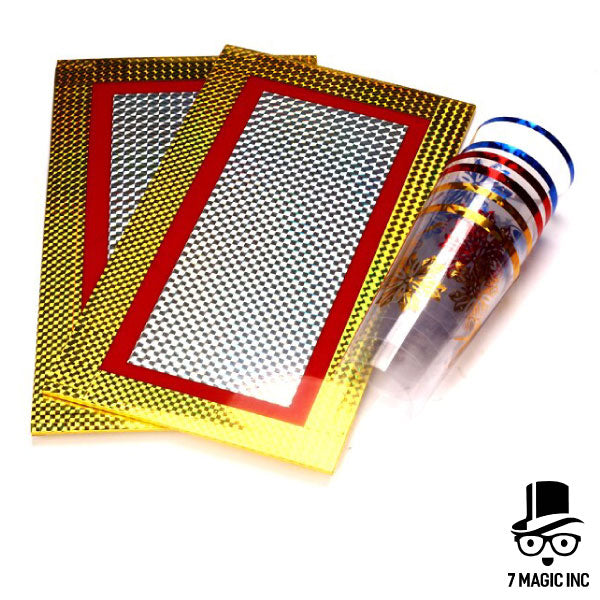 Aparición de 6 Vasos - Pro